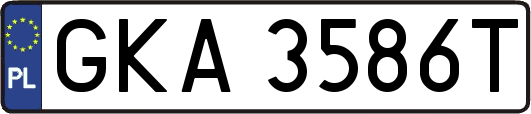 GKA3586T