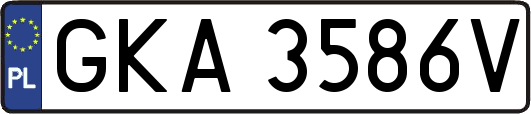 GKA3586V