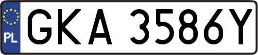 GKA3586Y