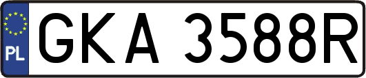 GKA3588R