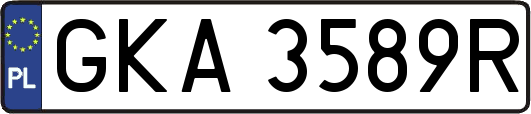 GKA3589R