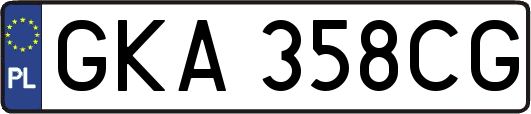 GKA358CG