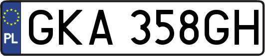 GKA358GH
