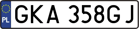 GKA358GJ
