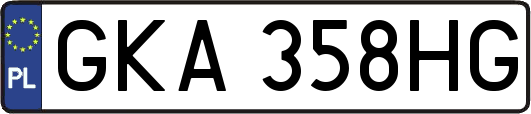 GKA358HG