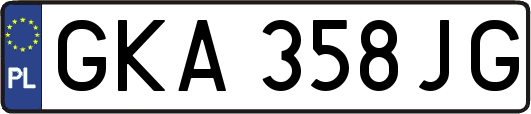 GKA358JG
