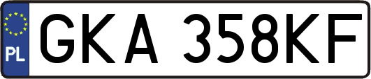 GKA358KF