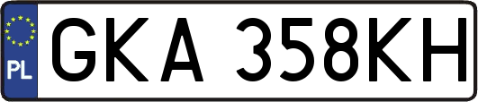 GKA358KH