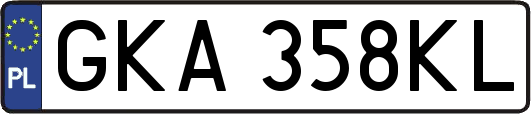 GKA358KL
