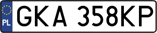 GKA358KP