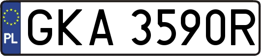 GKA3590R