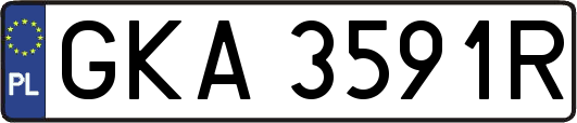 GKA3591R