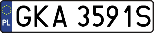 GKA3591S