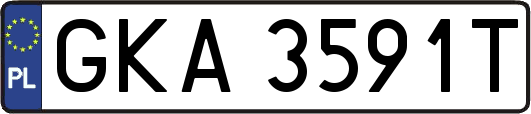 GKA3591T