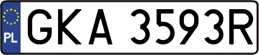 GKA3593R