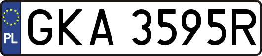 GKA3595R