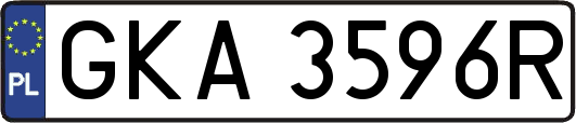GKA3596R