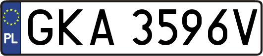 GKA3596V