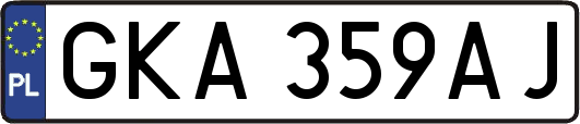 GKA359AJ