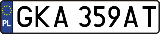 GKA359AT
