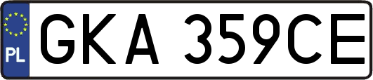 GKA359CE