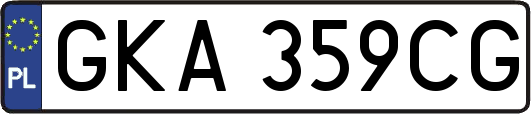 GKA359CG
