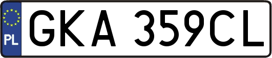 GKA359CL