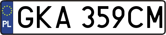 GKA359CM