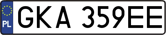 GKA359EE