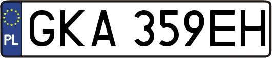GKA359EH
