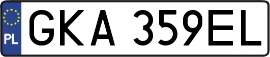 GKA359EL
