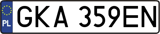 GKA359EN