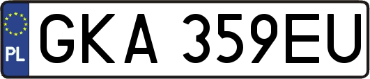 GKA359EU