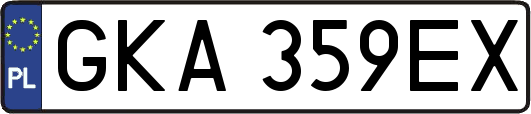 GKA359EX