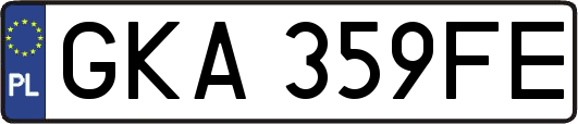 GKA359FE