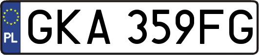 GKA359FG
