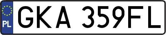 GKA359FL