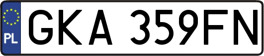 GKA359FN
