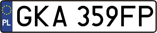 GKA359FP