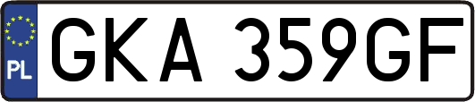 GKA359GF