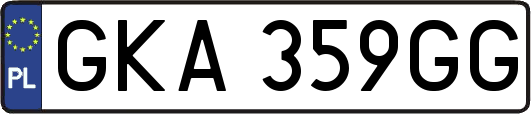GKA359GG