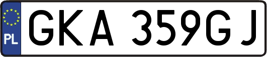 GKA359GJ