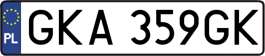 GKA359GK