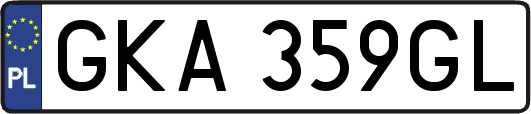 GKA359GL