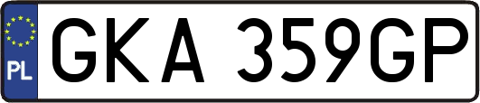 GKA359GP