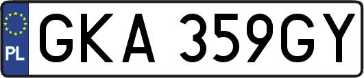GKA359GY