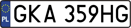 GKA359HG