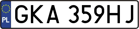 GKA359HJ