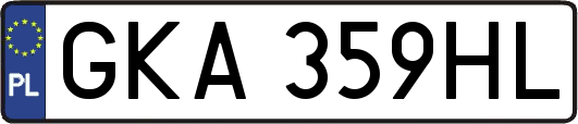 GKA359HL