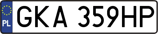 GKA359HP